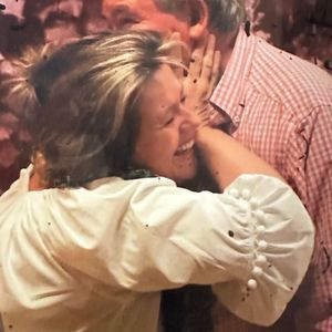 Meet your Posher, Jill